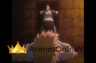 Bleach Dublado - Episódio 34