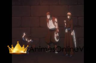 Bleach Dublado - Episódio 35