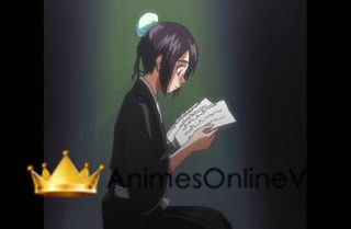 Bleach Dublado - Episódio 36