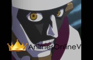 Bleach Dublado - Episódio 43