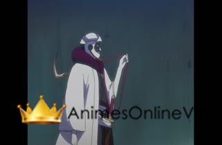 Bleach Dublado - Episódio 44