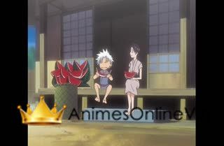 Bleach Dublado - Episódio 46