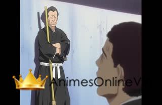 Bleach Dublado - Episódio 51