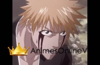 Bleach Dublado - Episódio 58