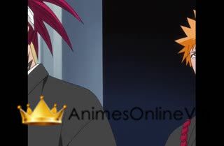 Bleach Dublado - Episódio 66