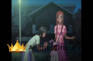 Bleach Dublado - Episódio 70