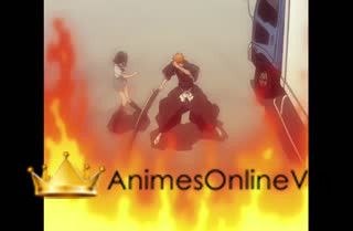 Bleach Dublado - Episódio 71