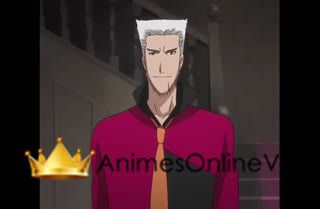 Bleach Dublado - Episódio 77