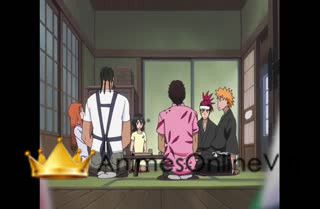 Bleach Dublado - Episódio 79