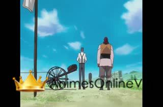 Bleach Dublado - Episódio 83