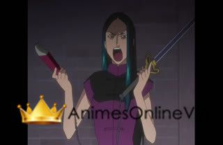 Bleach Dublado - Episódio 84