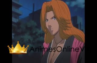 Bleach Dublado - Episódio 87