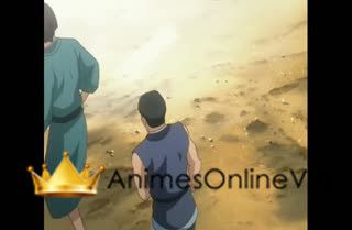 Bleach Dublado - Episódio 92