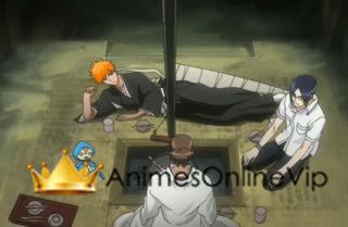 Bleach Dublado - Episódio 97