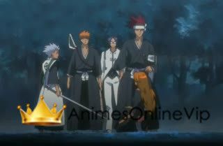 Bleach Dublado - Episódio 98