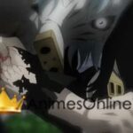 Boku no Hero Academia 2ª Temporada Dublado