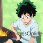 Boku no Hero Academia 2ª Temporada Dublado