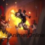 Boku no Hero Academia 2ª Temporada Dublado