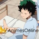 Boku no Hero Academia 2ª Temporada Dublado