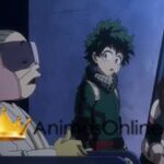 Boku no Hero Academia 2ª Temporada Dublado