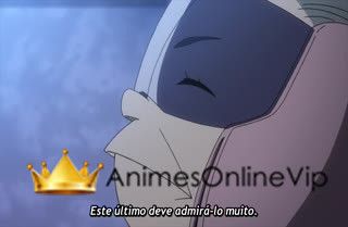 Boku no Hero Academia 2ª Temporada Dublado - Episódio 24