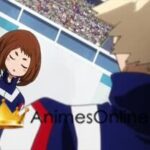 Boku no Hero Academia 2ª Temporada Dublado