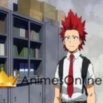 Boku no Hero Academia 4 Temporada Dublado