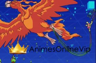 Digimon Adventure (2020) - Episódio 22