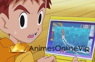 Digimon Adventure (2020) - Episódio 25