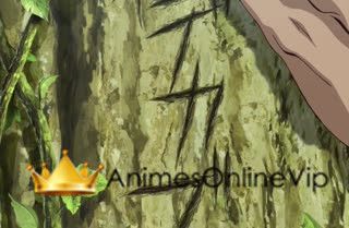 Dr. Stone  Dublado - Episódio 1