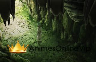 Dr. Stone  Dublado - Episódio 6