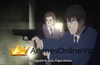 Enen no Shouboutai: Ni no Shou - Episódio 19