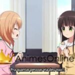 Assistir Gochuumon wa Usagi Desu ka? Bloom (3) - Episódio 003 Online em HD  - AnimesROLL