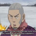 Golden Kamuy 3rd Season