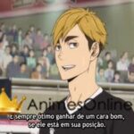 Haikyuu!!: To the Top 2nd Season