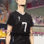 Haikyuu!!: To the Top 2nd Season