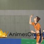 Haikyuu!!: To the Top 2nd Season