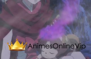 Hanyou no Yashahime: Sengoku Otogizoushi - Episódio 8