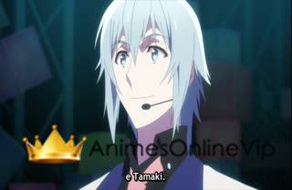 IDOLiSH7: Second Beat! - Episódio 11