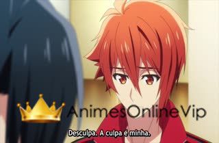 IDOLiSH7: Second Beat! - Episódio 9