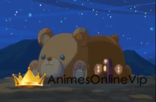 Kuma Kuma Kuma Bear - Episódio 7