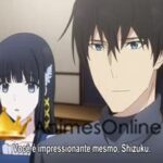 Mahouka Koukou no Rettousei: Raihoushahen