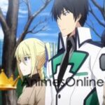 Mahouka Koukou no Rettousei: Raihoushahen