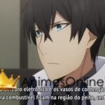 Mahouka Koukou no Rettousei: Raihoushahen