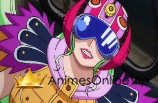 One Piece - Episódio 948