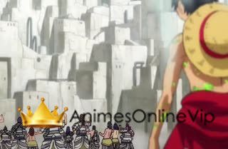 One Piece - Episódio 950