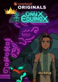 Onyx Equinox