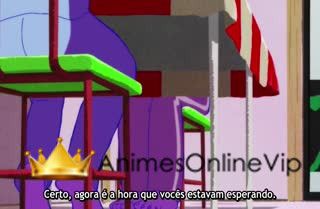 Osomatsusan 3rd Season - Episódio 4