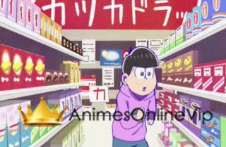 Osomatsusan 3rd Season - Episódio 5