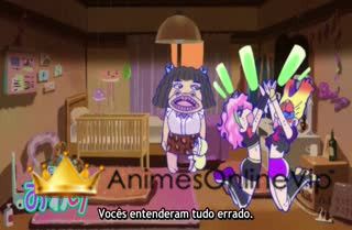 Osomatsusan 3rd Season - Episódio 7